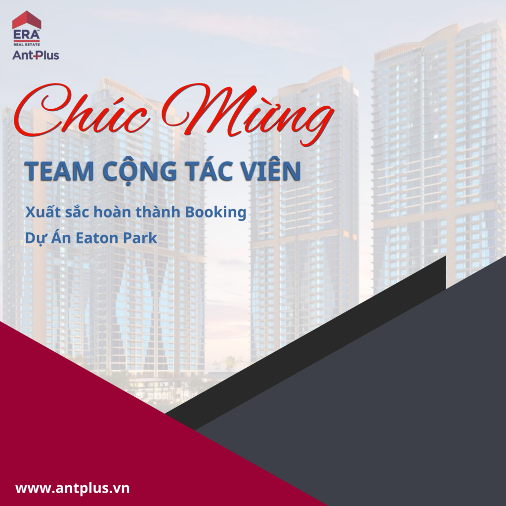 Chuyên viên tư vấn bất động sản của ERA AntPlus Công Ty bất động sản Uy Tín Thủ Đức, TPHCM