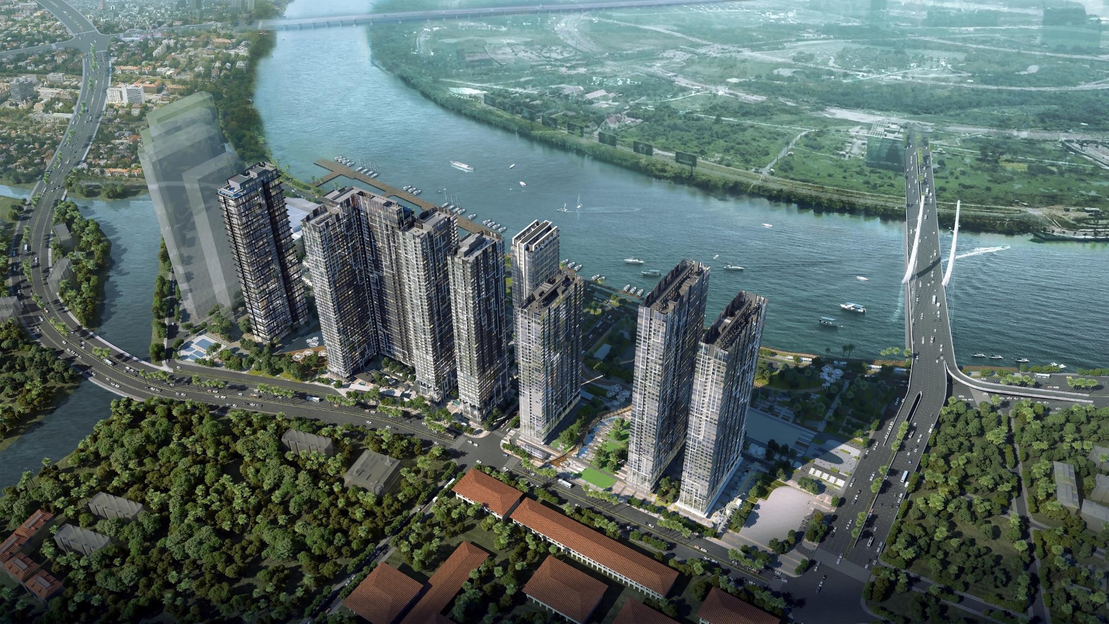 GRAND MARINA SAIGON dự án mới HOT nhất 2024 🏣ERA AntPlus Công Ty bất động sản Uy Tín Thủ Đức, TPHCM