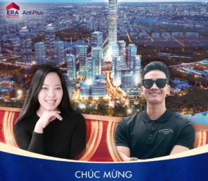 🌸 KHAI XUÂN ĐẠI THẮNG – VINH DANH NHỮNG CHIẾN BINH XUẤT SẮC THÁNG 1