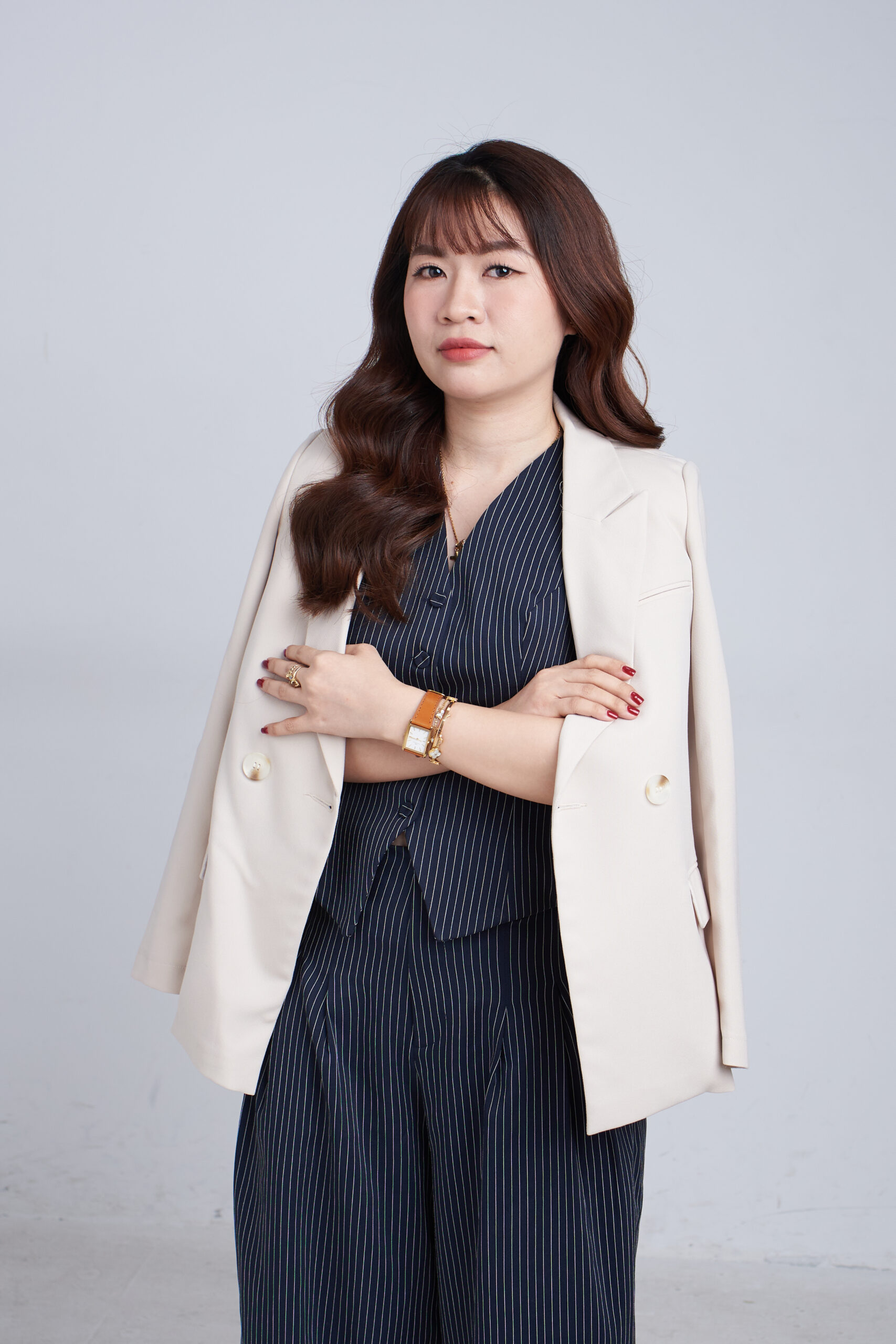Phạm Thị Thùy Trang