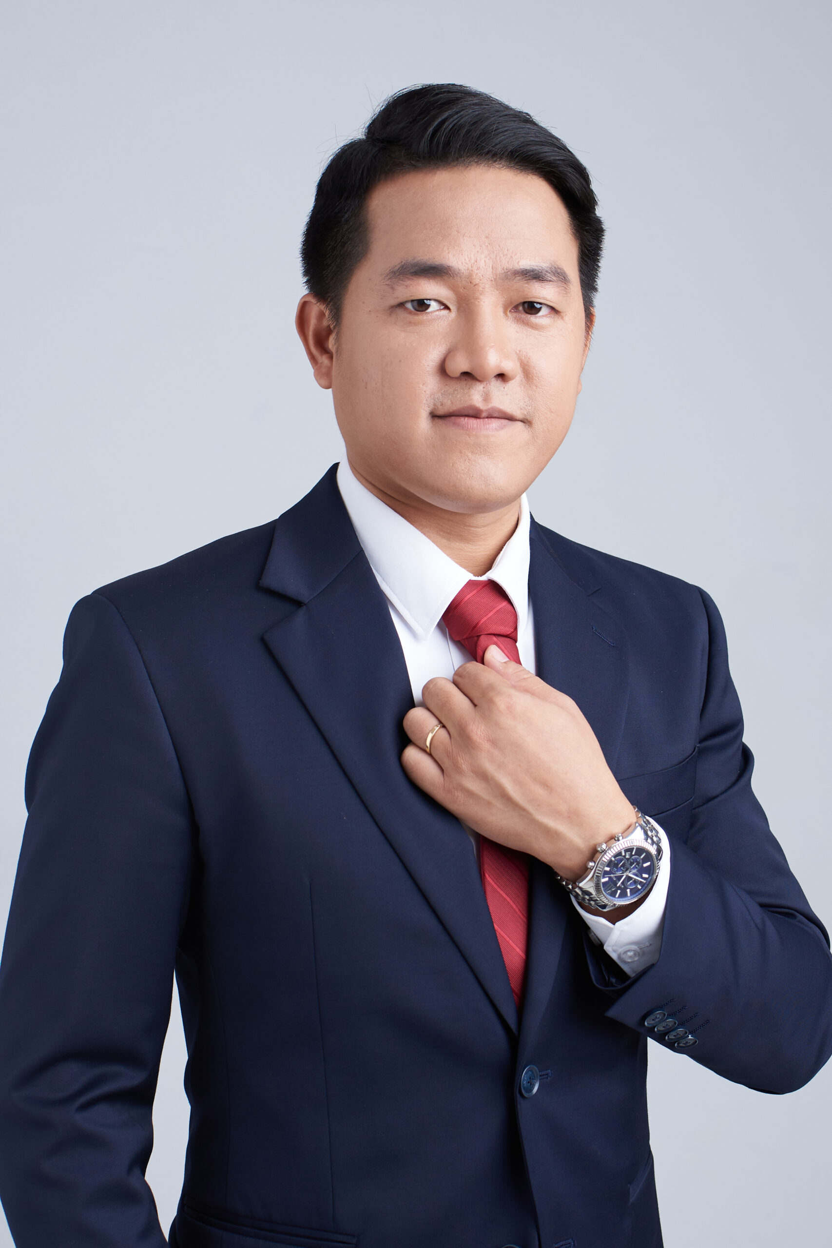 Nguyễn Đức Nhân