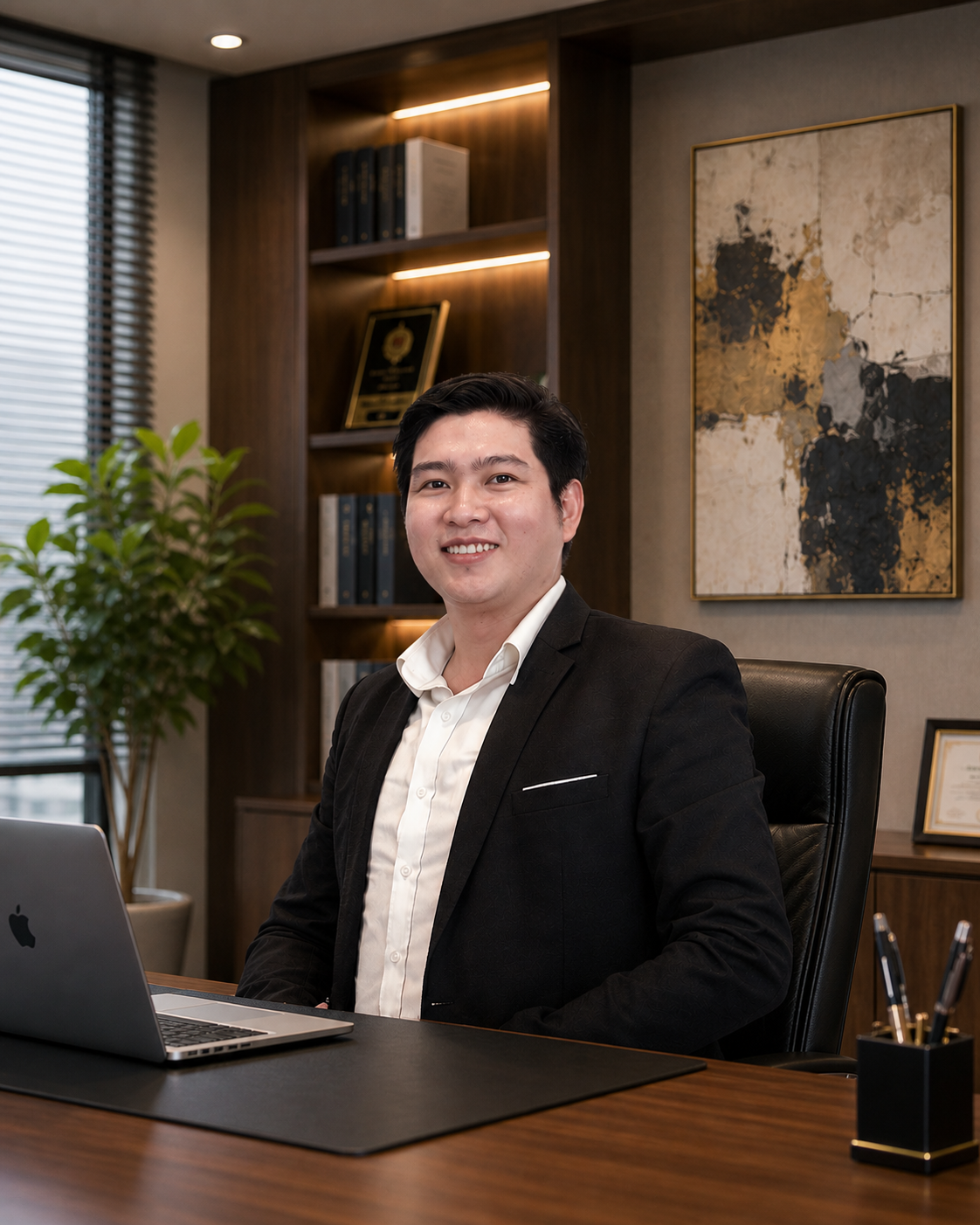 Lục Nghĩa Hợp