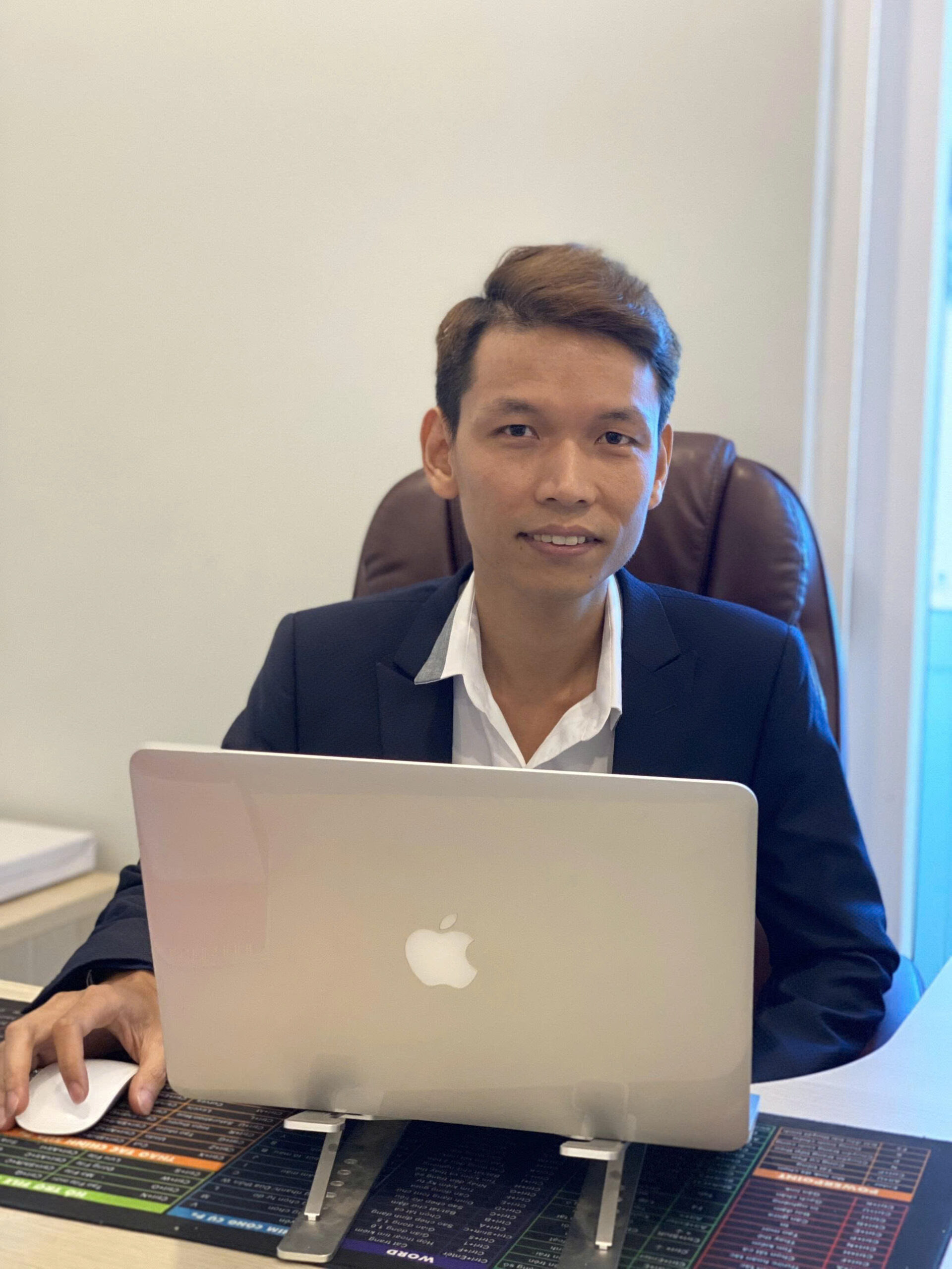 Phạm Văn Minh
