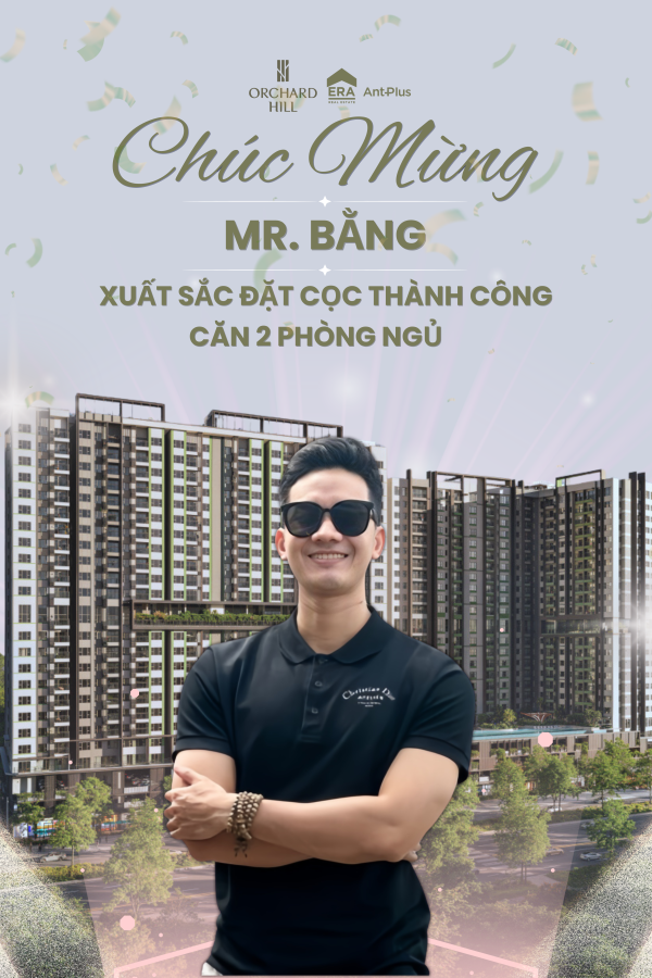 1 MR Bằng